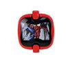 Picture of SPIDERMAN LUNCH BOX MICROWAVE W/HANDLES